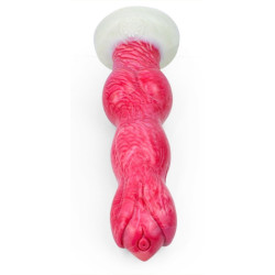 Anal Predator Gode Alien Tulix 24 x 7cm